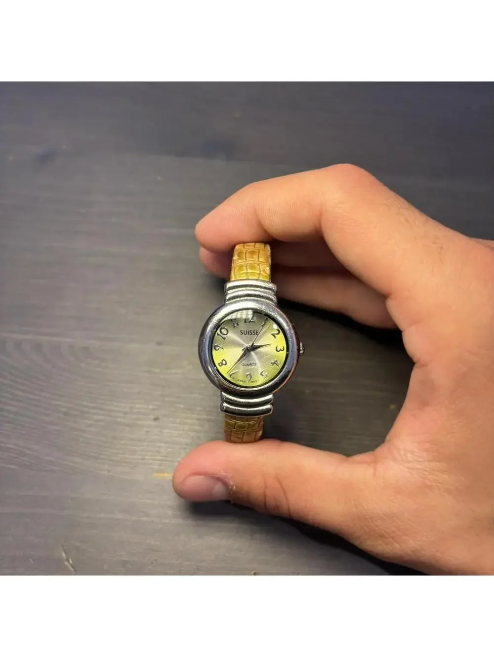 Beautiful Vintage Watch